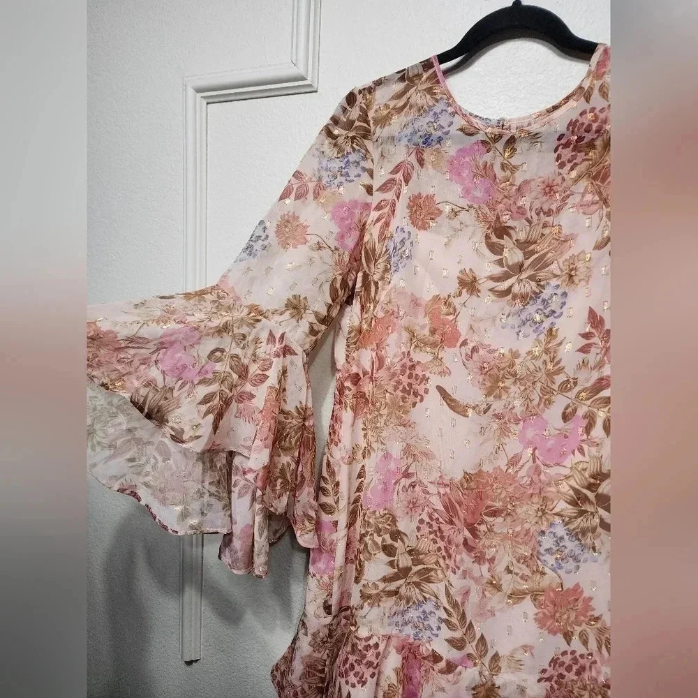 Eliza J eliza floral
